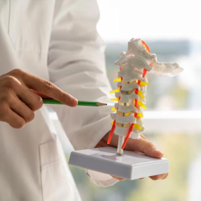 Degenerative-Disc-Disease