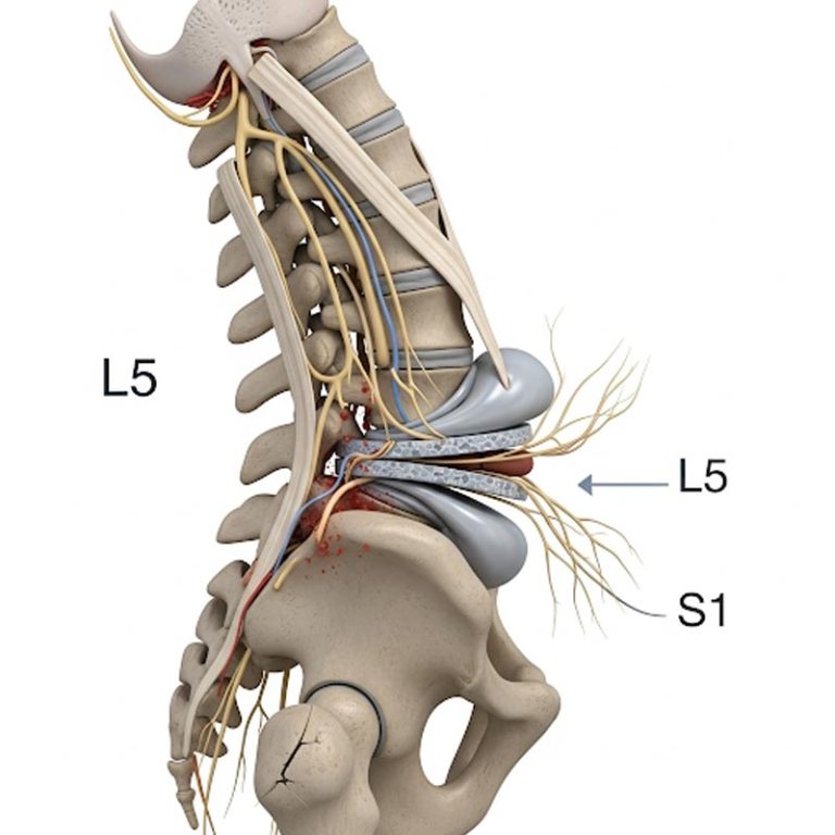Spondylolisthesis